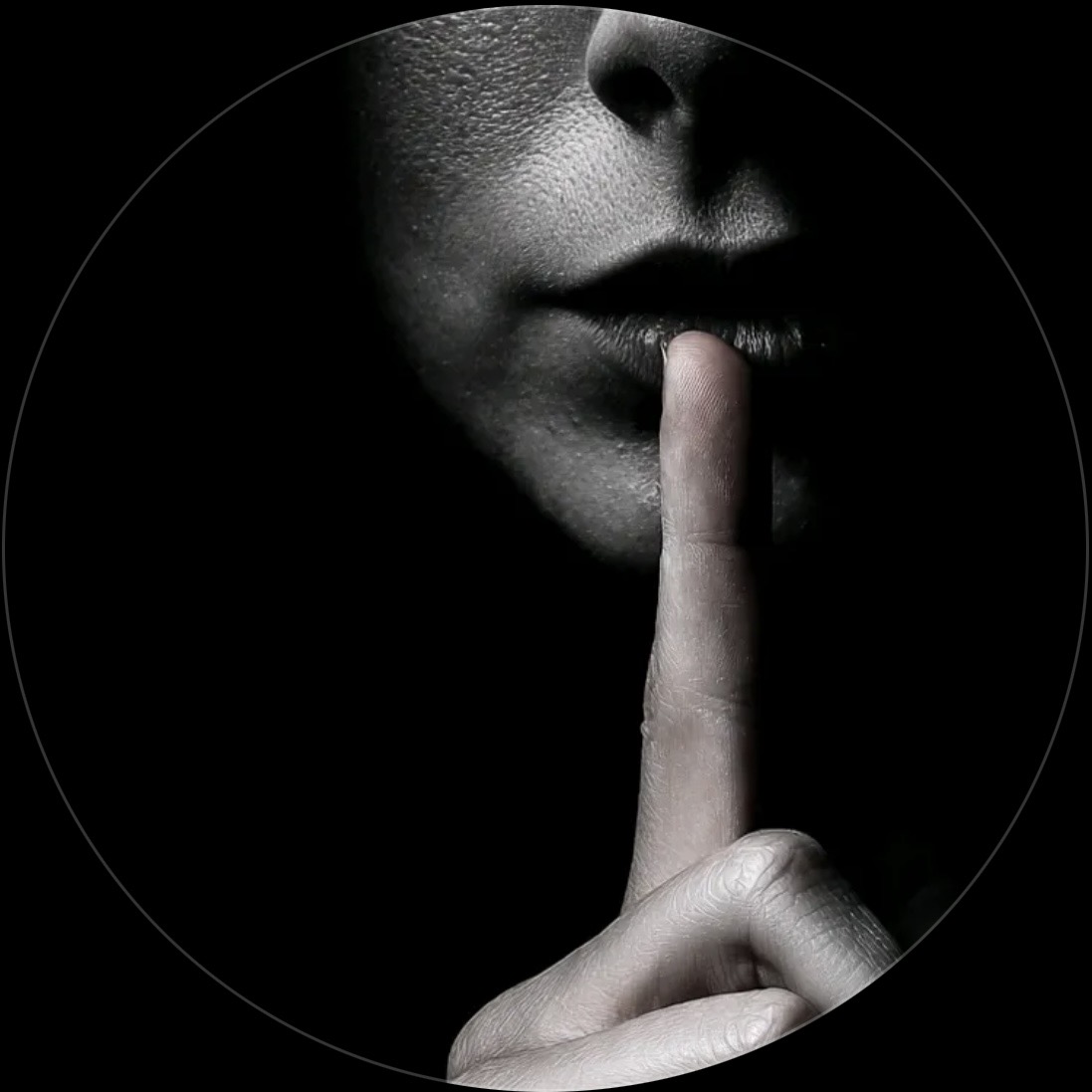 The Quiet Strength